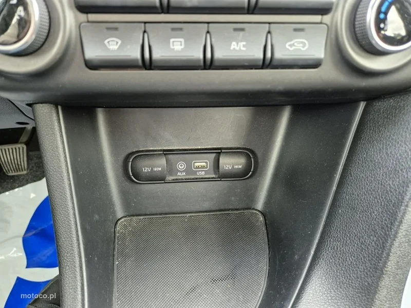 Kia Sportage 26