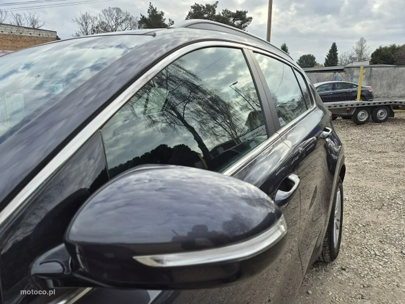Kia Sportage 8