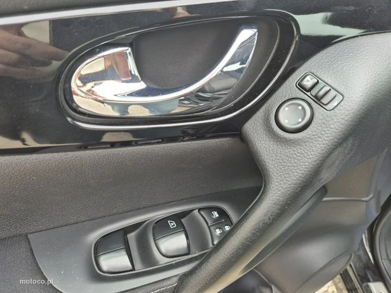 Nissan Qashqai 16