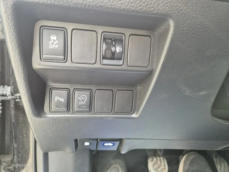 Nissan Qashqai 17