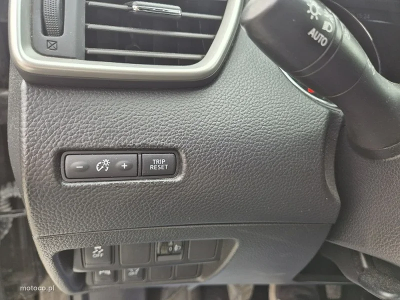 Nissan Qashqai 18