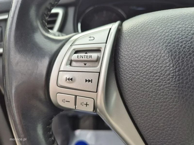 Nissan Qashqai 20