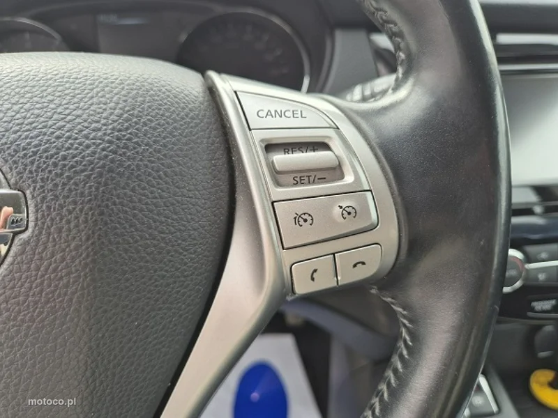 Nissan Qashqai 21