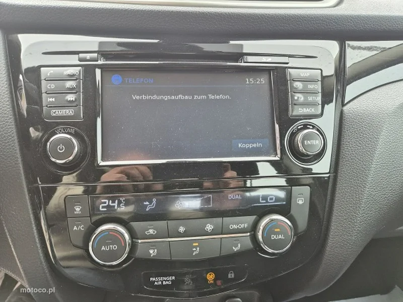 Nissan Qashqai 23