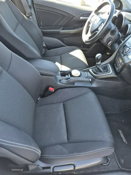 Honda Civic 10