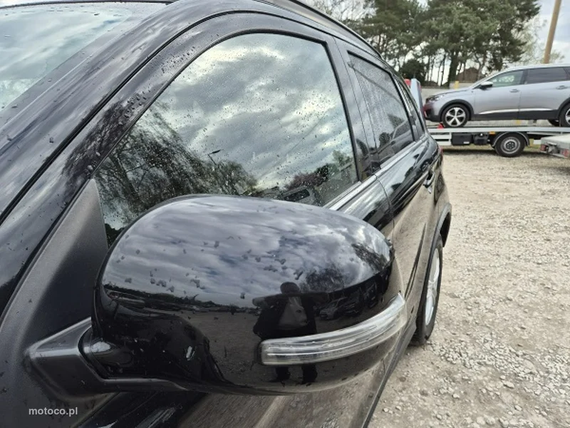 Mitsubishi ASX 8