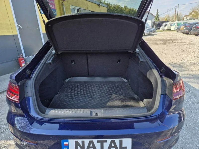 Volkswagen Arteon 14
