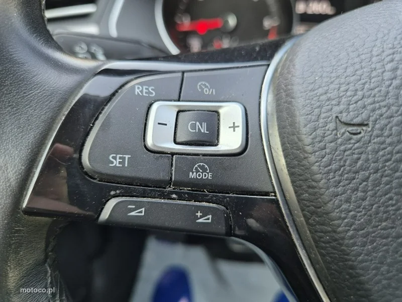 Volkswagen Arteon 16