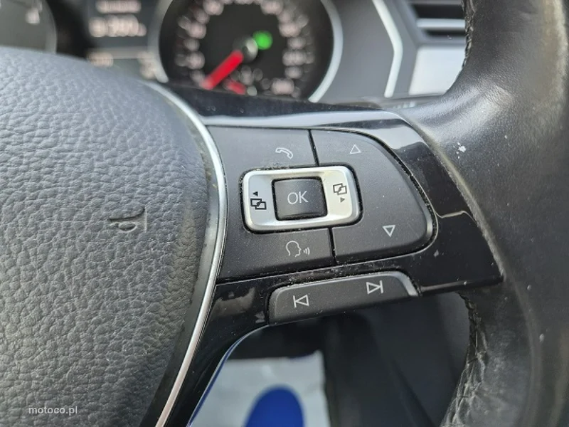 Volkswagen Arteon 17