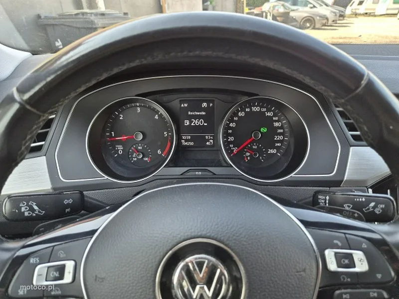 Volkswagen Arteon 18