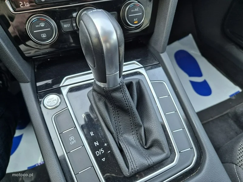 Volkswagen Arteon 21