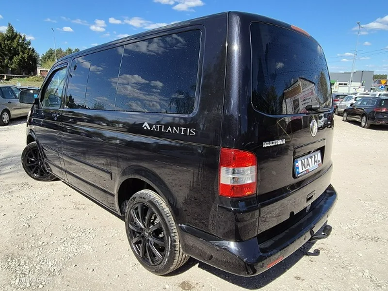 Volkswagen Multivan 4