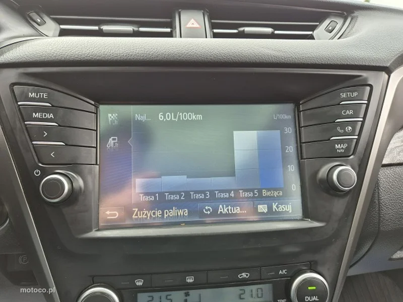 Toyota Avensis T27 32