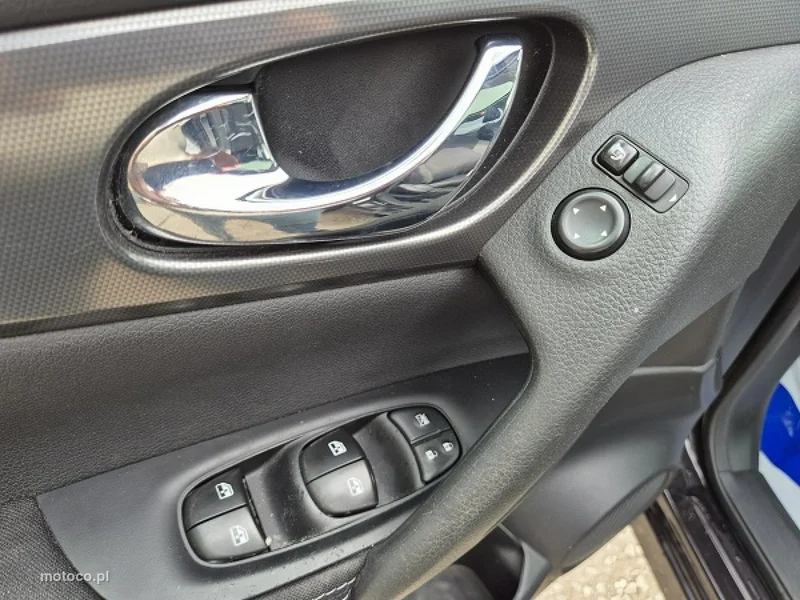 Nissan Qashqai 16