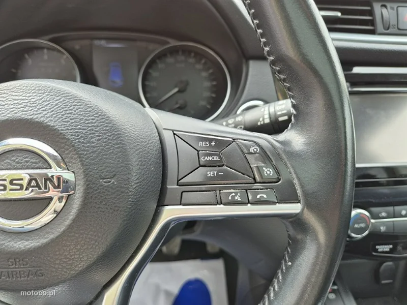 Nissan Qashqai 21
