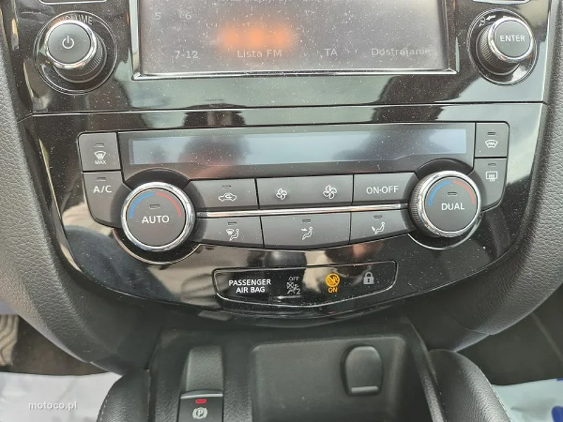 Nissan Qashqai 24