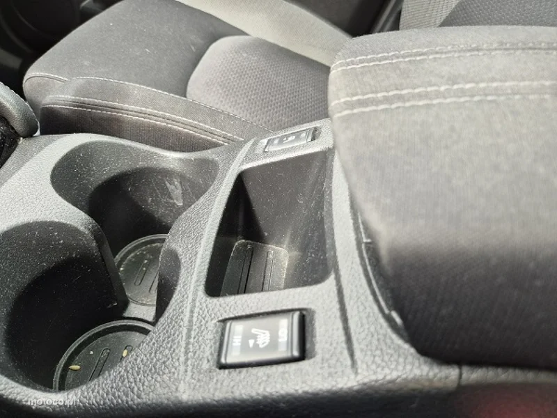 Nissan Qashqai 26