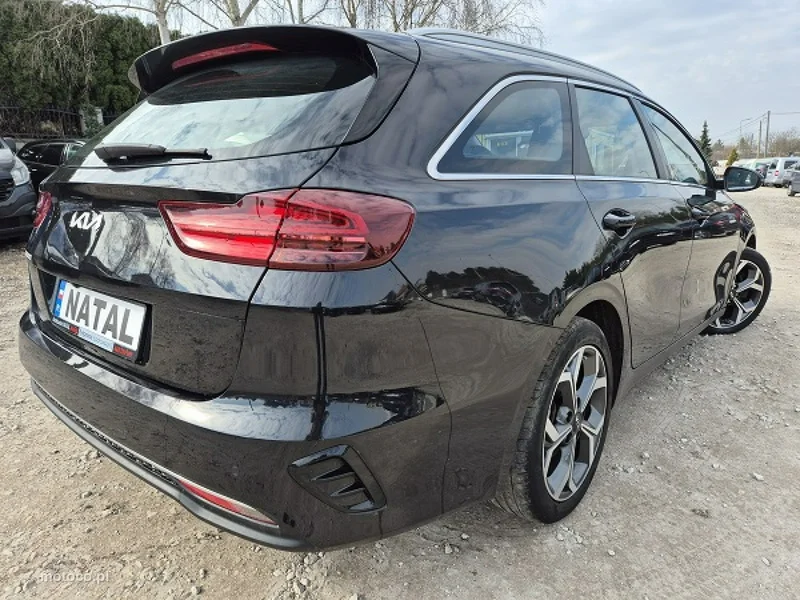 Kia Cee'd 2