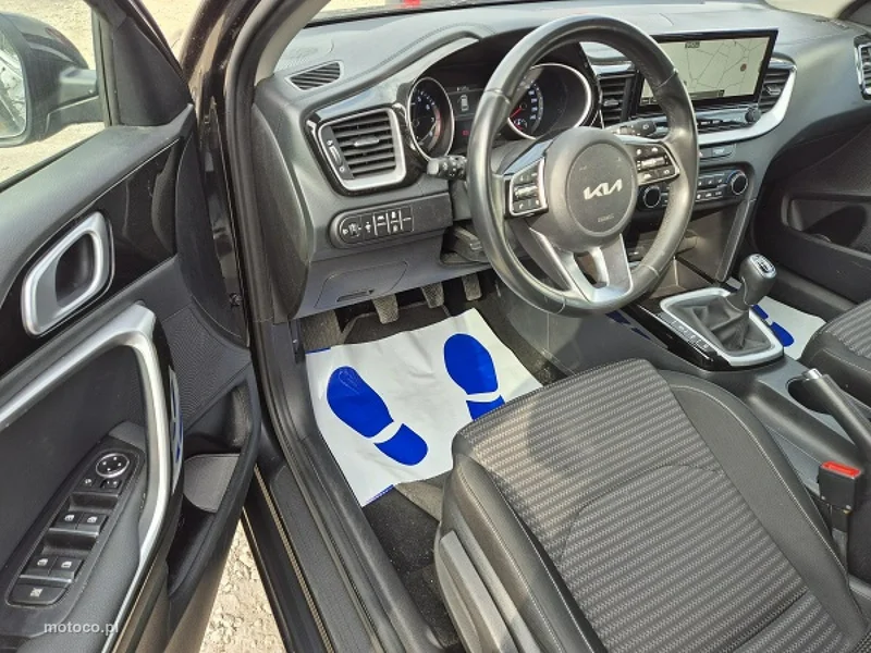 Kia Cee'd 13