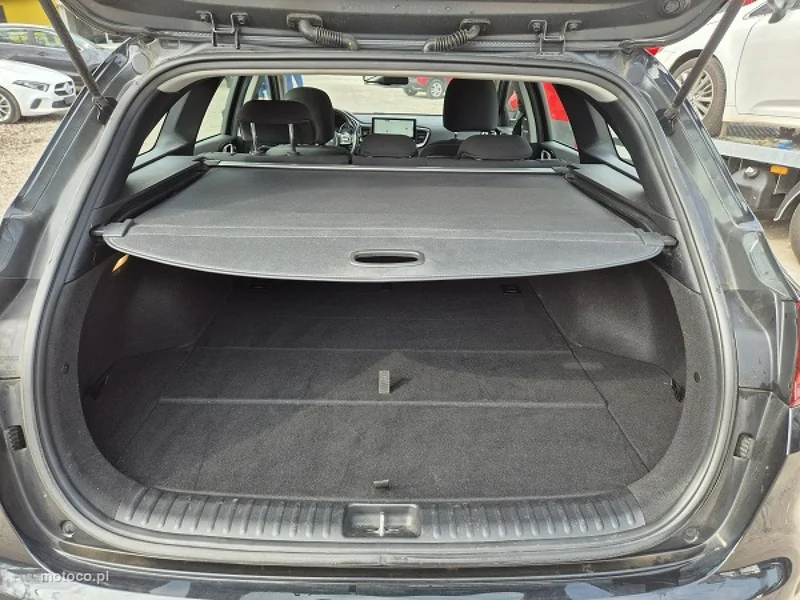 Kia Cee'd 15