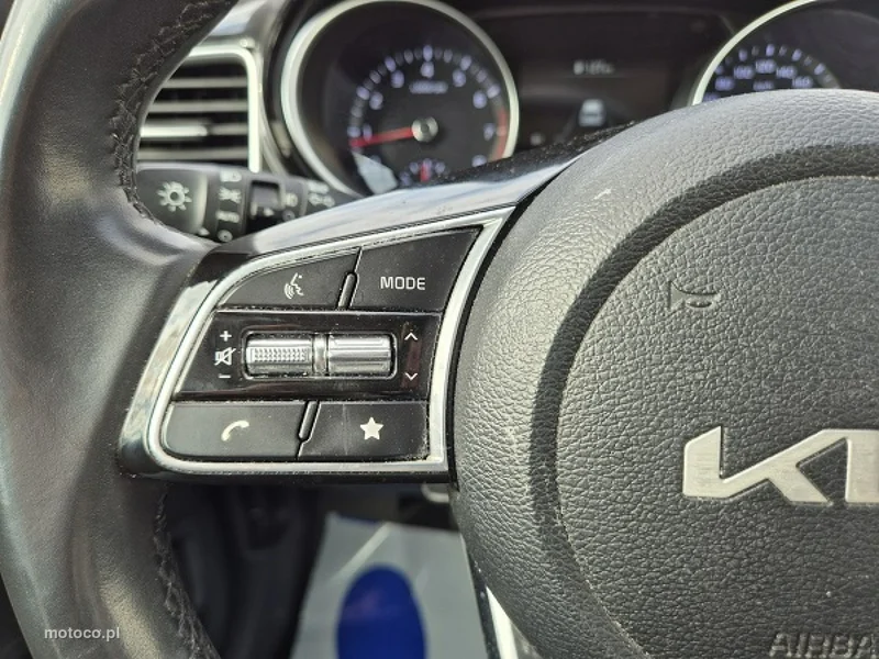 Kia Cee'd 19