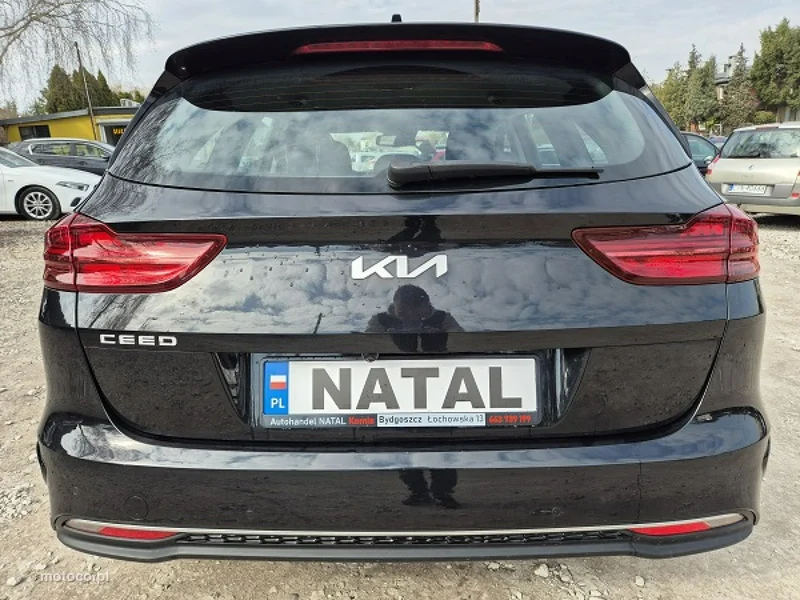 Kia Cee'd 3