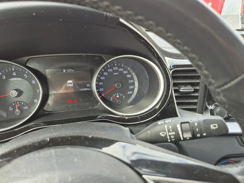 Kia Cee'd 22