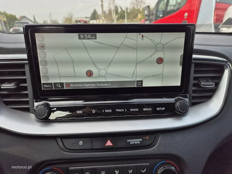 Kia Cee'd 23