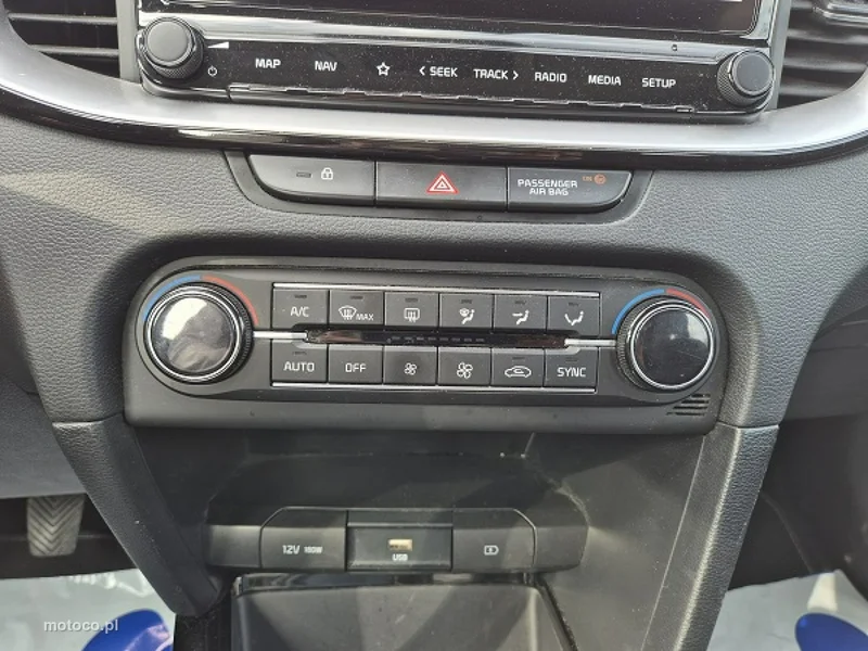 Kia Cee'd 24