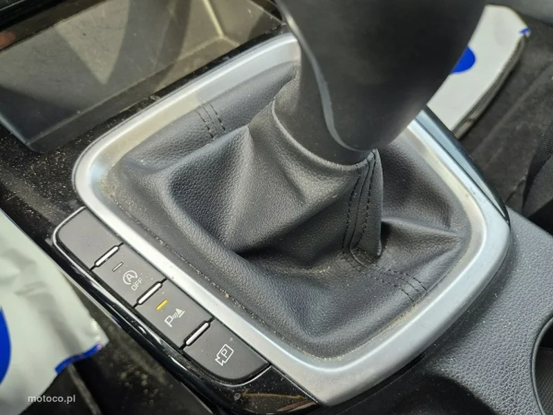 Kia Cee'd 25
