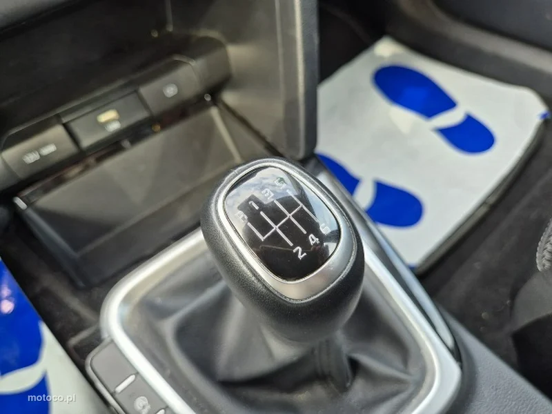 Kia Cee'd 26