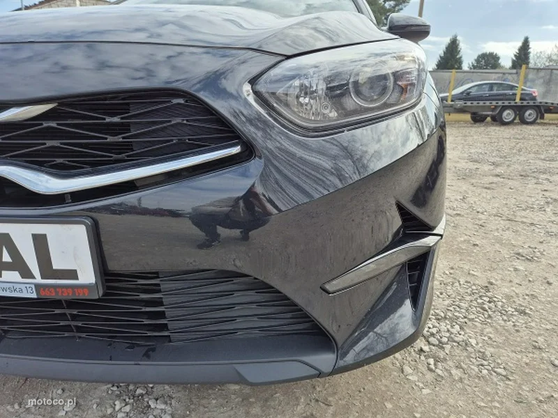 Kia Cee'd 7