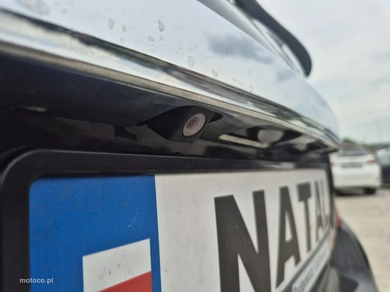 Toyota Yaris XP130 9