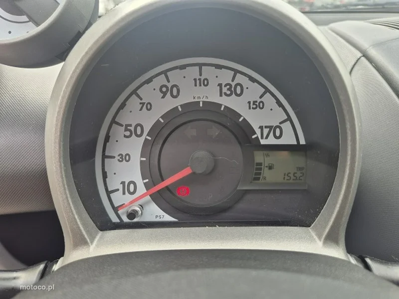 Citroen C1 12