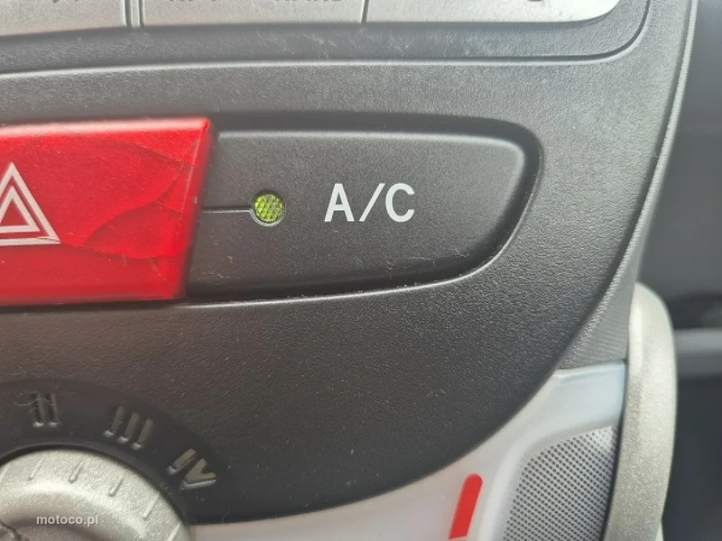 Citroen C1 14
