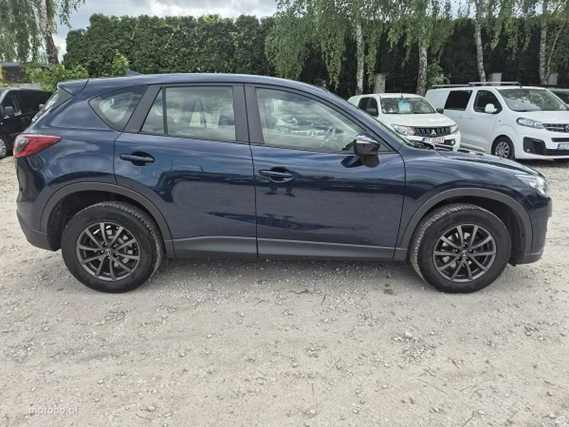 Mazda CX-5 11