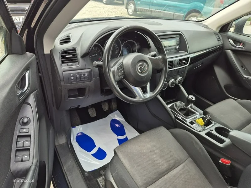 Mazda CX-5 12