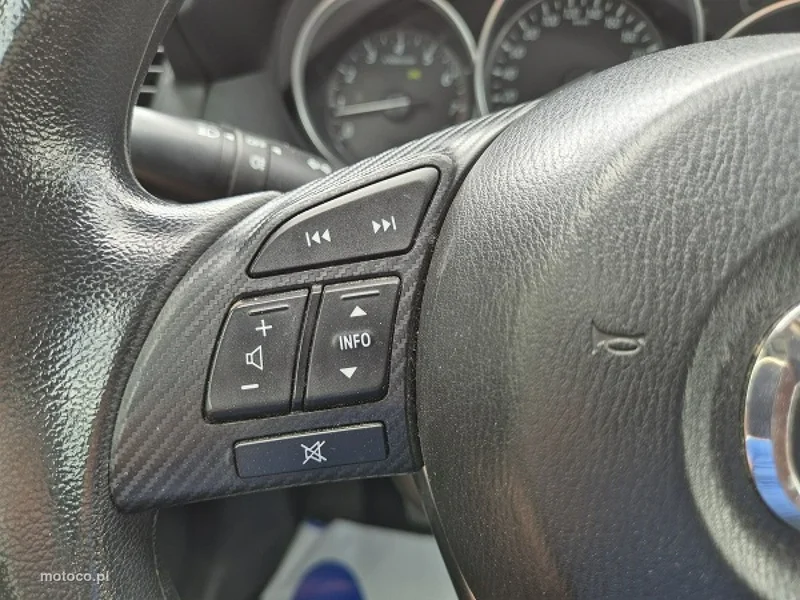 Mazda CX-5 17