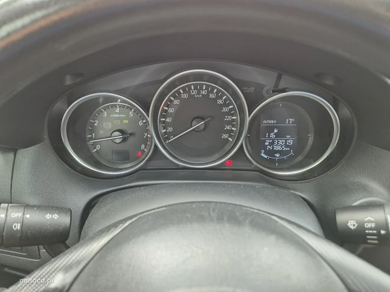 Mazda CX-5 18