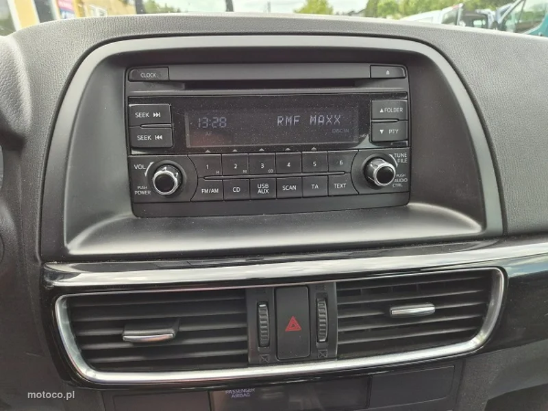 Mazda CX-5 19