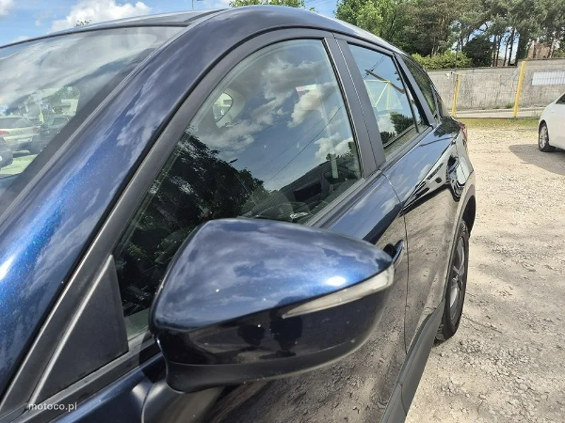 Mazda CX-5 8