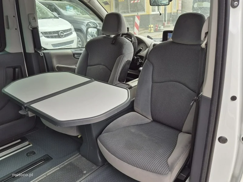 Peugeot Expert 19