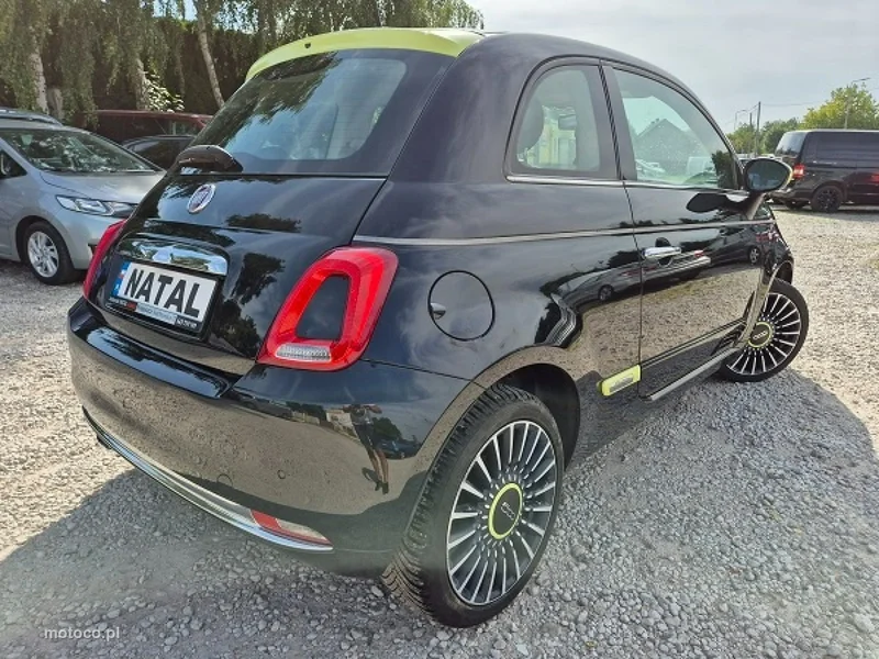 Fiat 500 2