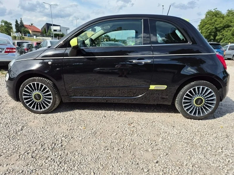 Fiat 500 13