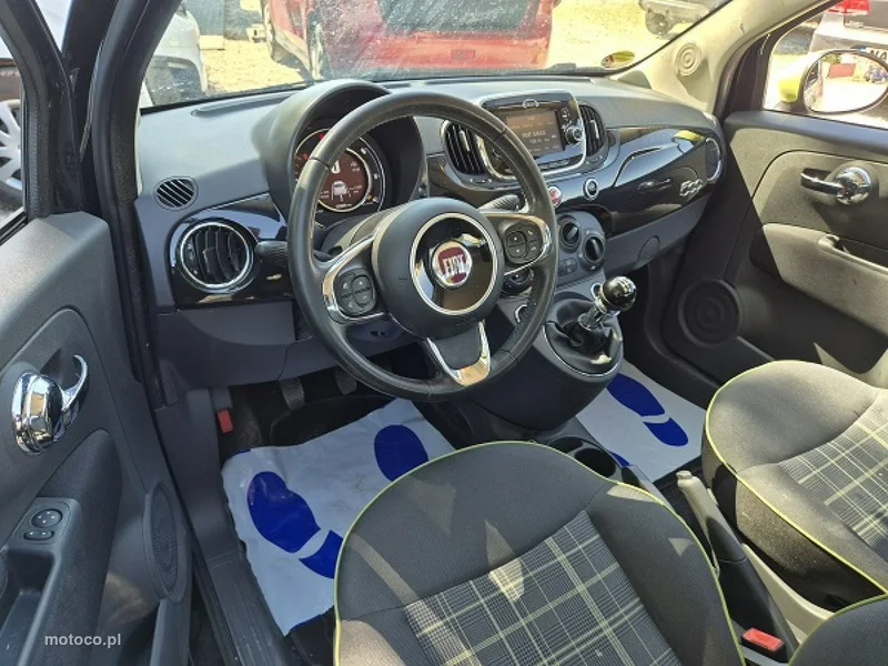 Fiat 500 15