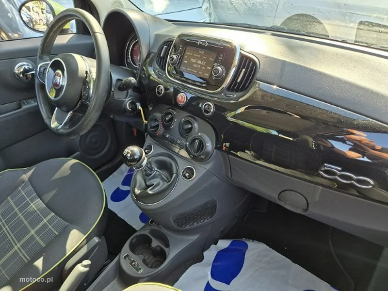 Fiat 500 21