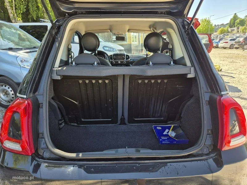 Fiat 500 22