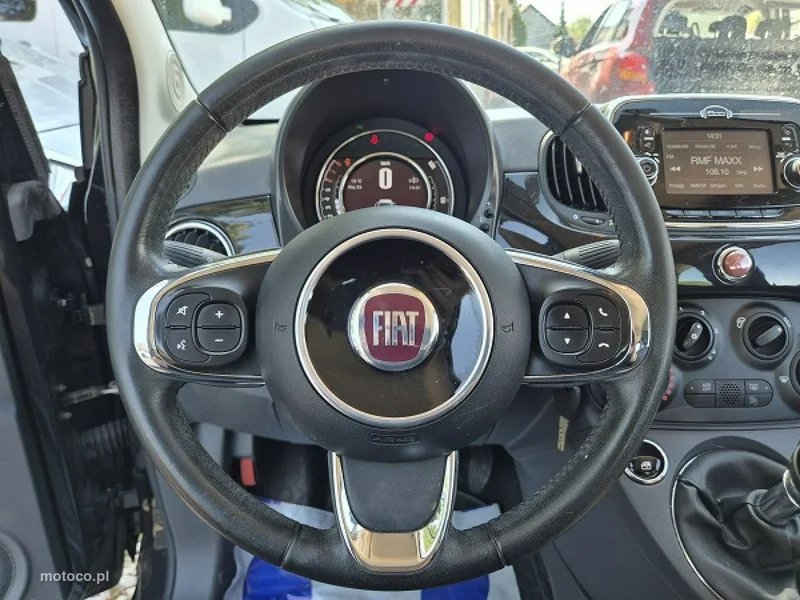 Fiat 500 23