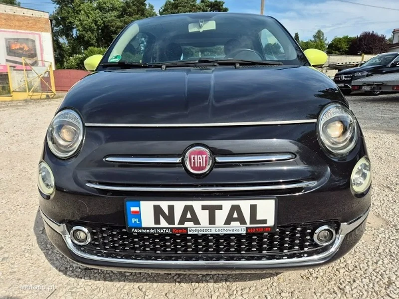 Fiat 500 6