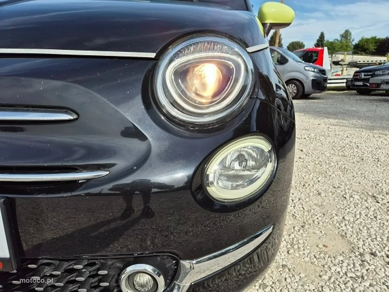 Fiat 500 7